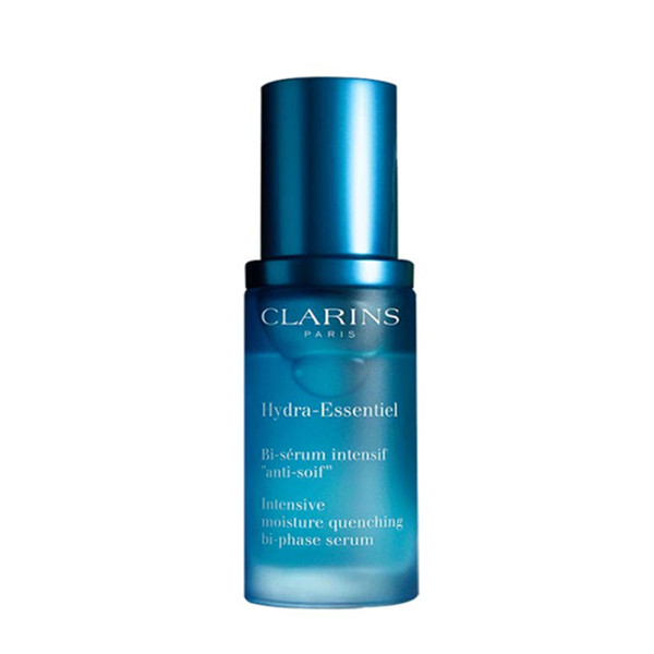 CLARINS娇韵诗恒润奇肌保湿精华液30ml