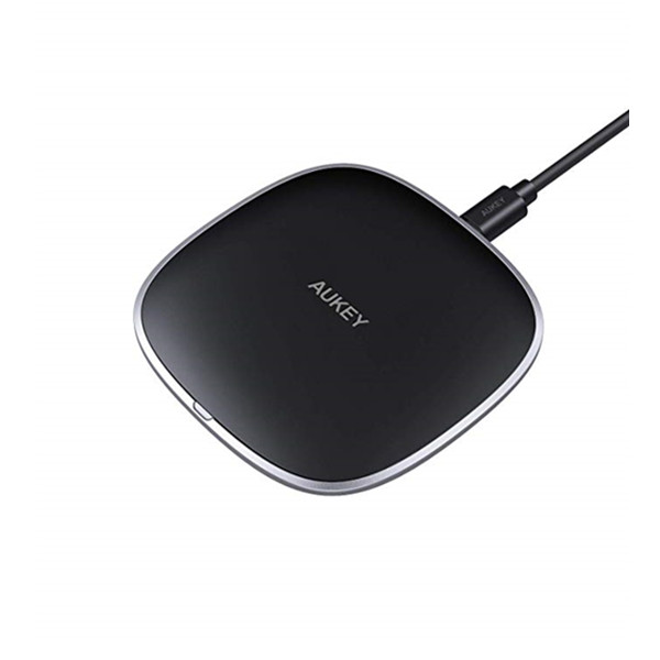 AUKEY 10W Qi 無(wú)線充電器