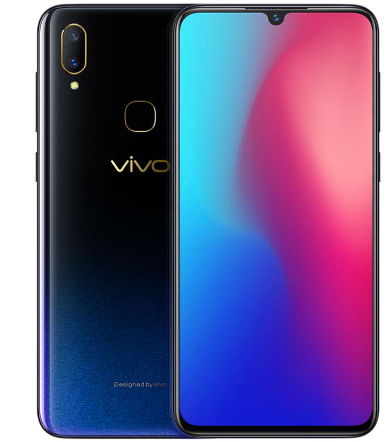 vivo Z3