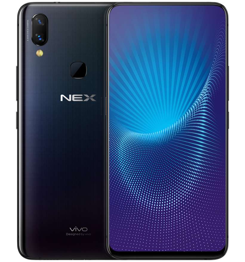 vivo NEX