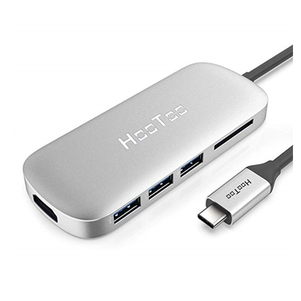 HooToo USB C