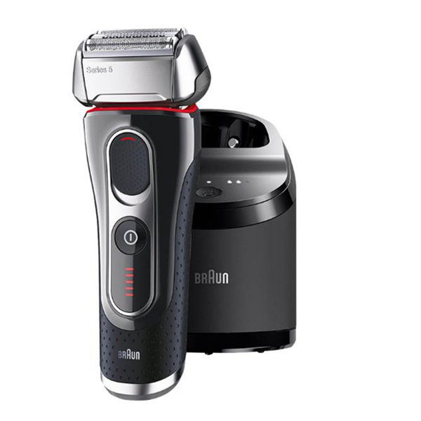 Braun 博朗 5系5090CC 电动剃须刀