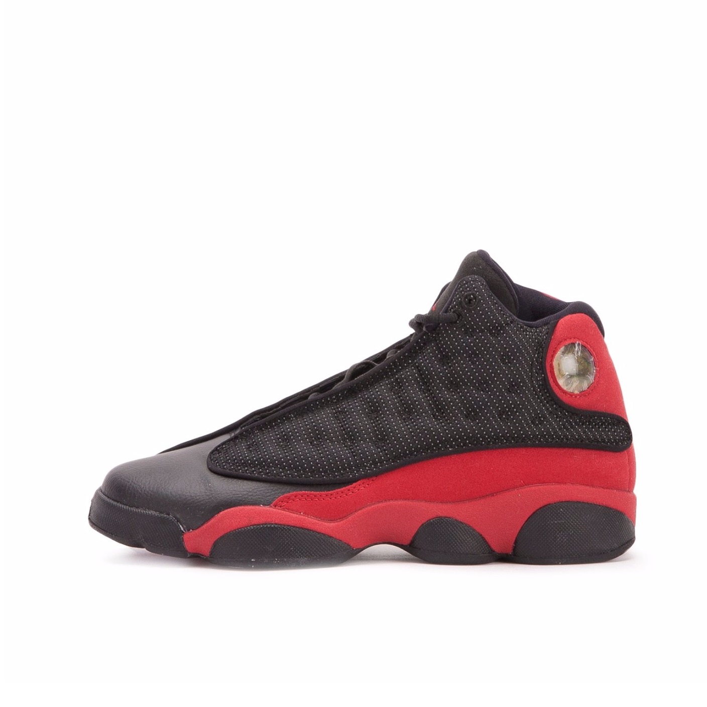 Air Jordan 13 Bred 公牛
