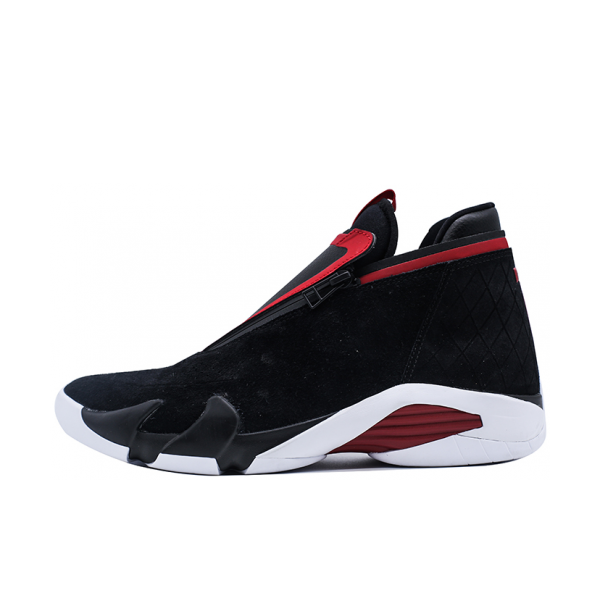 Air Jordan Jumpman Z 黑红