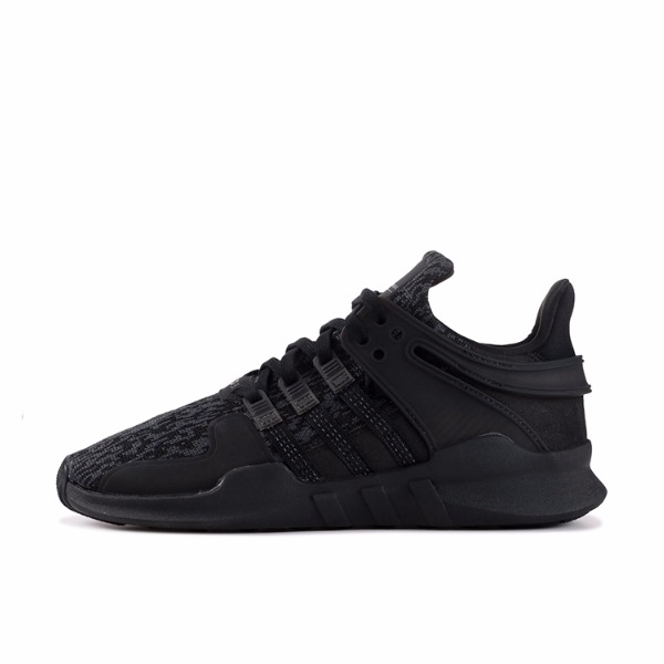 adidas EQT Support ADV 煤黑色