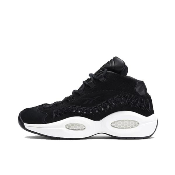 Reebok Question  黑编制