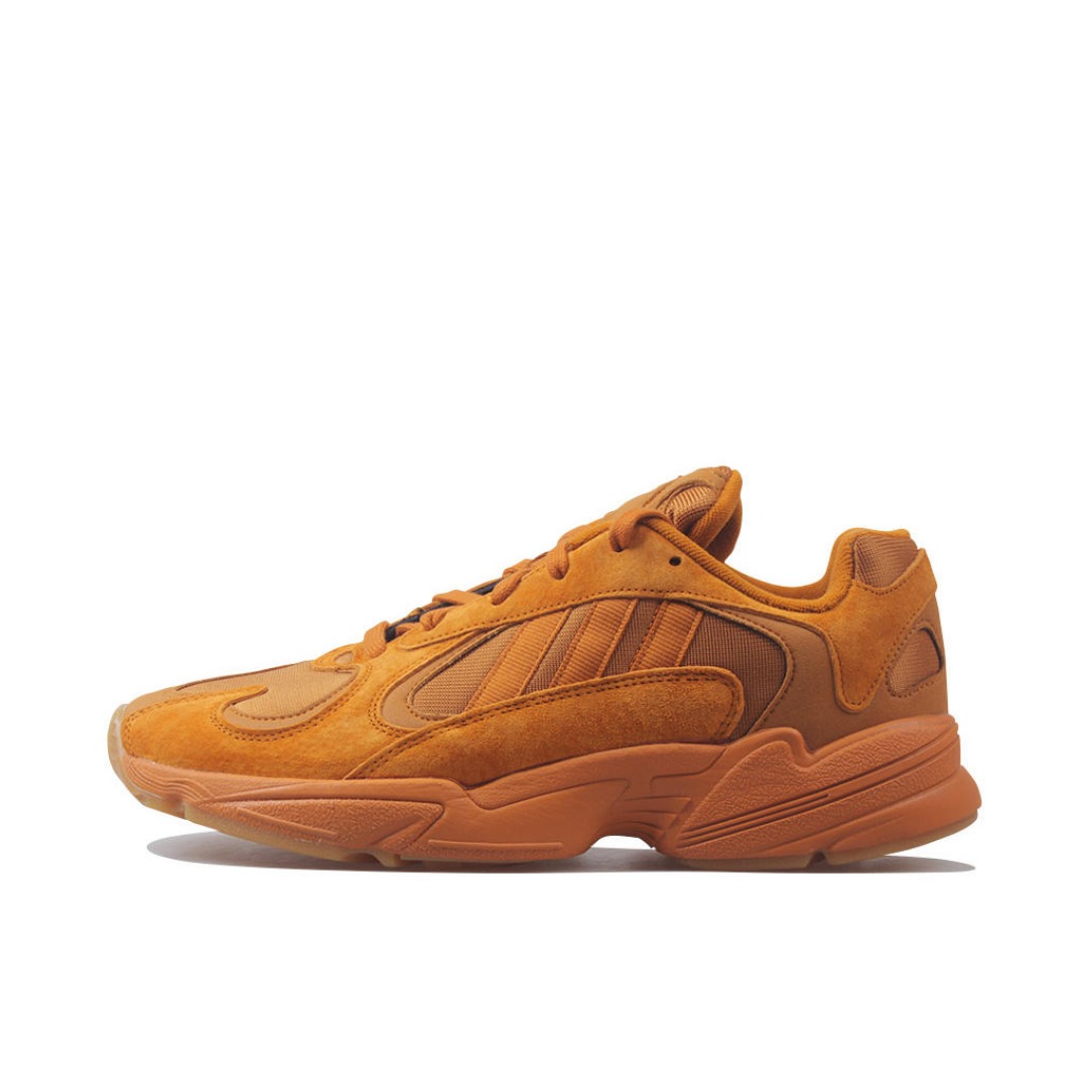 adidas Yung-1 Craft Ochre 小麦