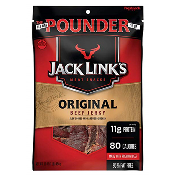 Jack Link's 原味牛肉干