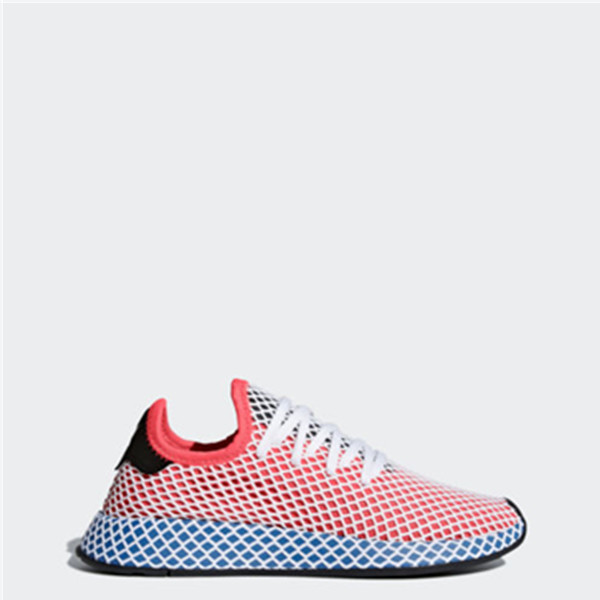 adidas 阿迪達斯 Deerupt女士運動鞋