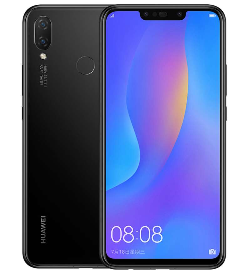 HUAWEI/华为 nova 3i