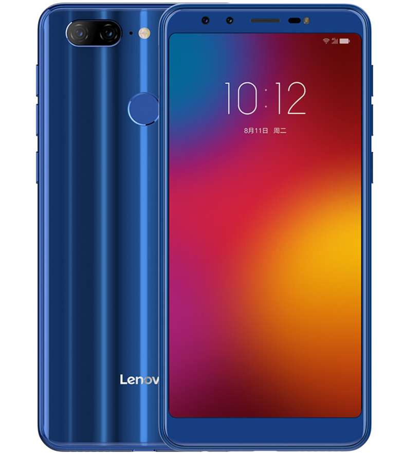 Lenovo/联想 k5s