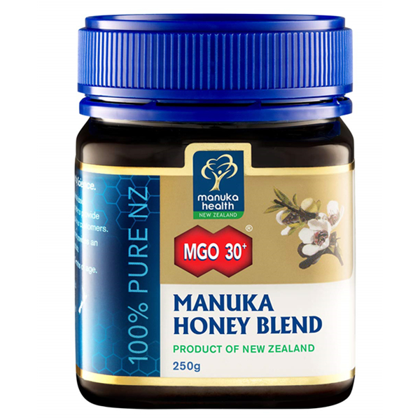 Manuka Health 蜜纽康 MGO30+麦卢卡蜂蜜250g