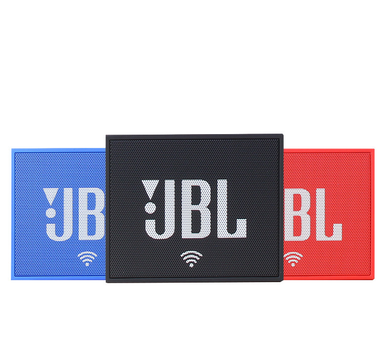 JBL GO smart 音箱