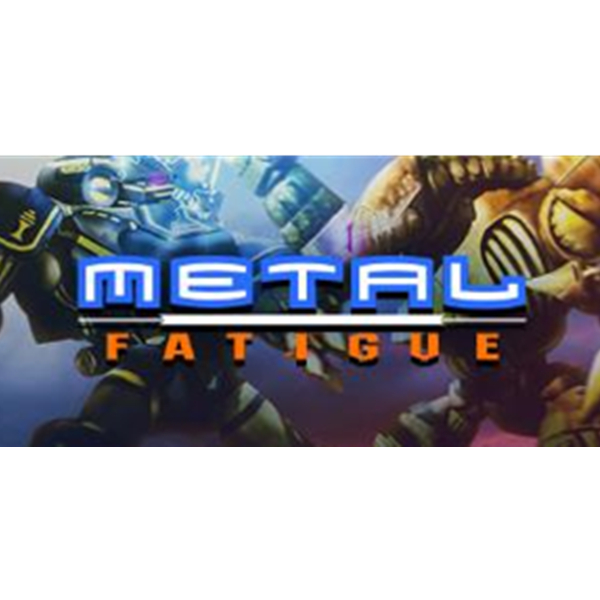 《金属疲劳 Metal Fatigue》PC数字版