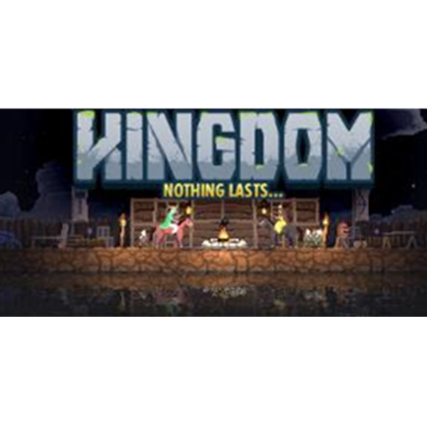 《Kingdom: Classic》PC数字版