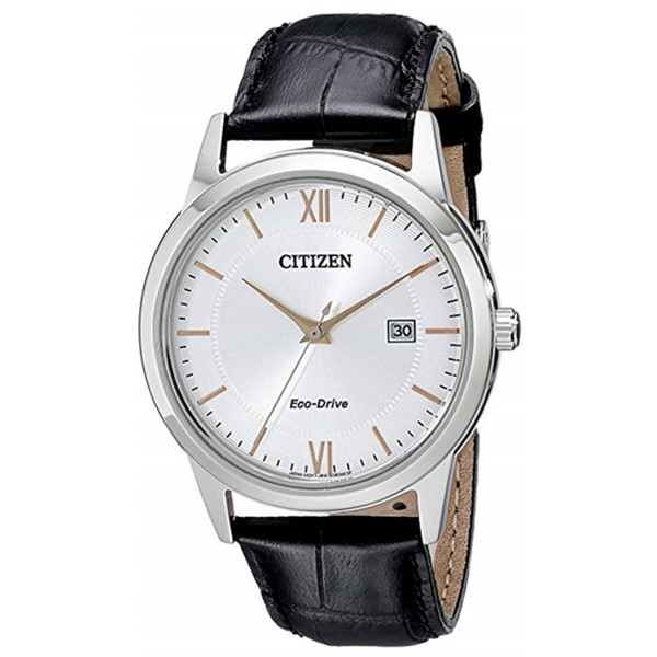 Citizen AW1236-03A 男士光動能腕表