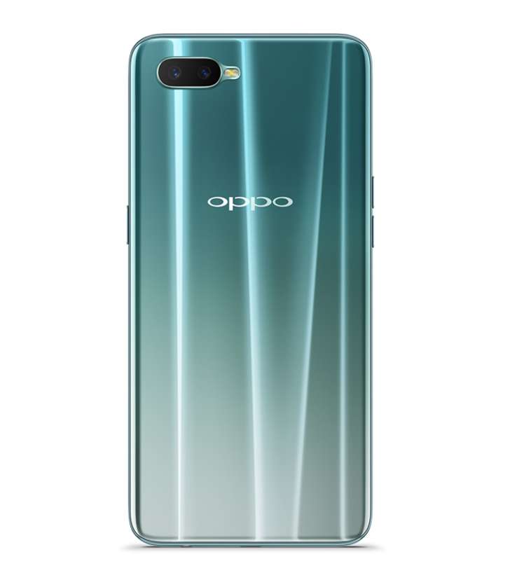 OPPO R15x