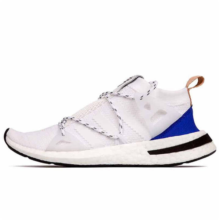 adidas Arkyn Boost Cloud 白蓝