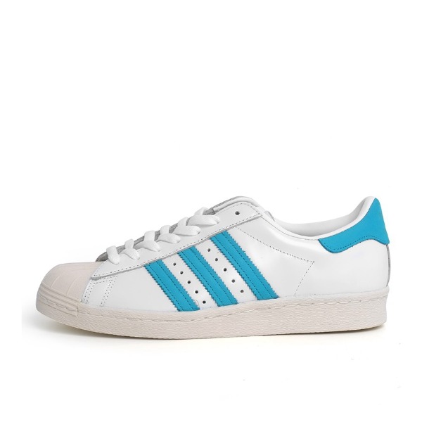 adidas Superstar 80s 白兰