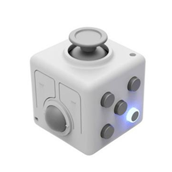 Masta Box 多功能减压方块