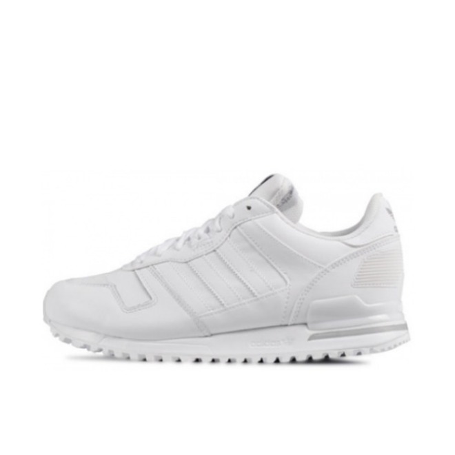 adidas Originals ZX 700 纯白