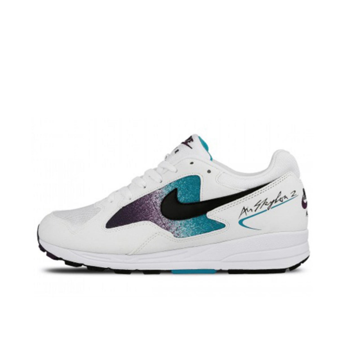 Nike Air Skylon 2 Eggplant 藍(lán)紫