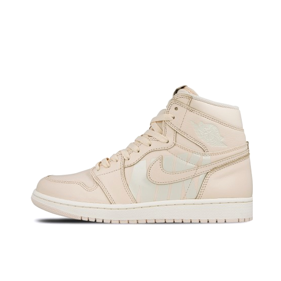 Air Jordan 1 Guava Ice 冰粉