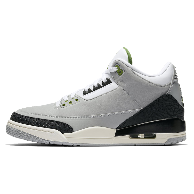 Air Jordan 3