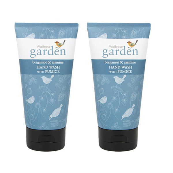 Waitrose Garden系列洗手液150ml/支*2