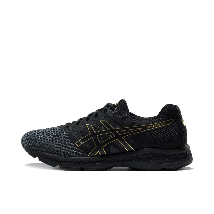 Asics GEL-EXALT 4  黑金