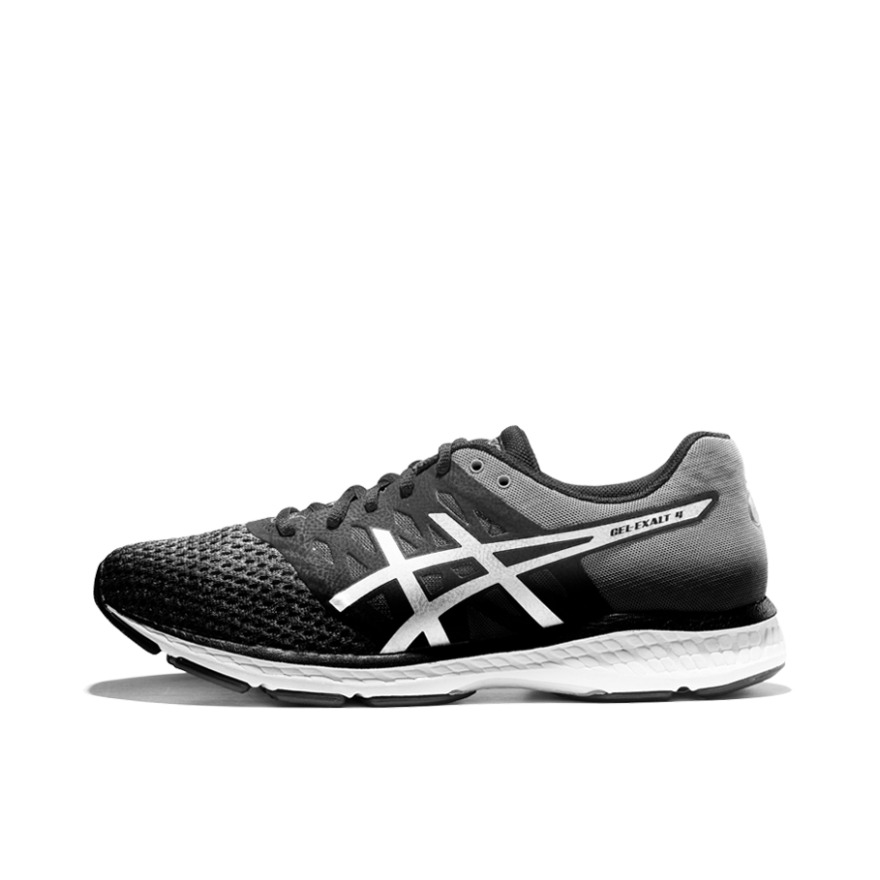 Asics GEL-EXALT 4  黑银