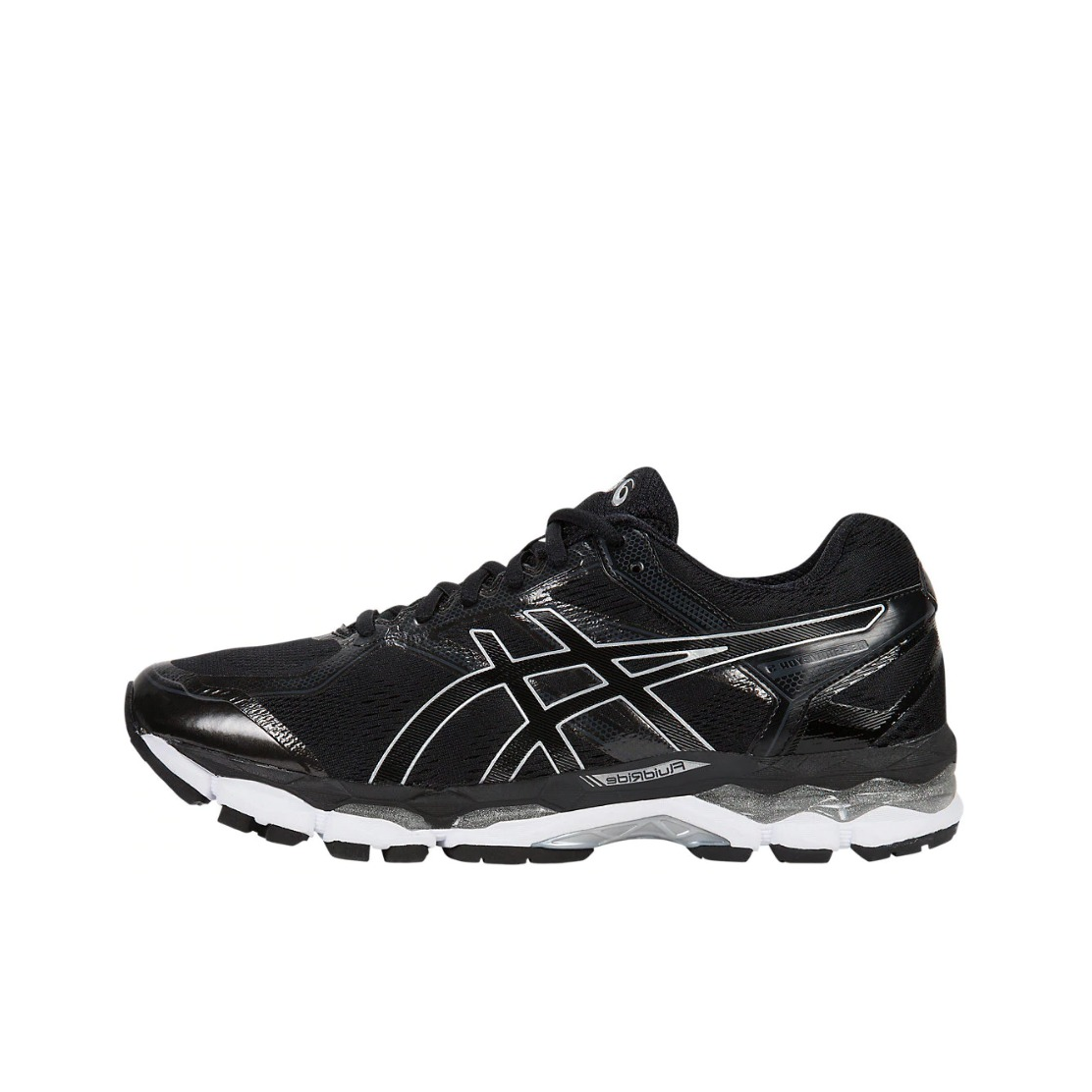 Asics Gel-Surveyor 5  黑色