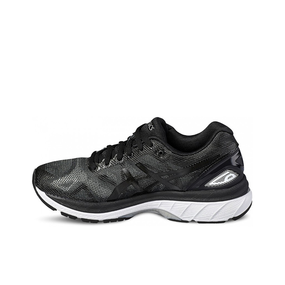 Asics GEL-Nimbus 19  黑色