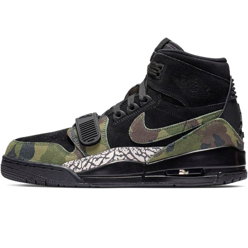 Air Jordan Legacy 312