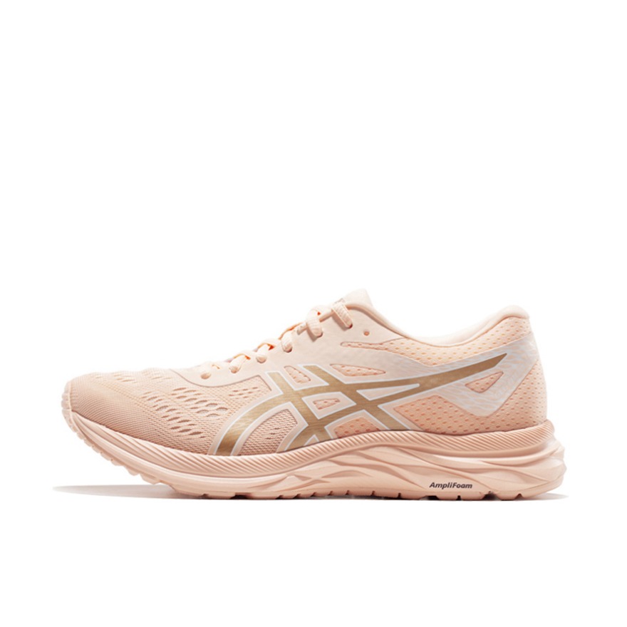 Asics Gel-Excite 6  粉色