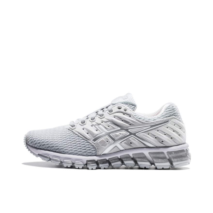 Asics Gel-Quantum 180  白银