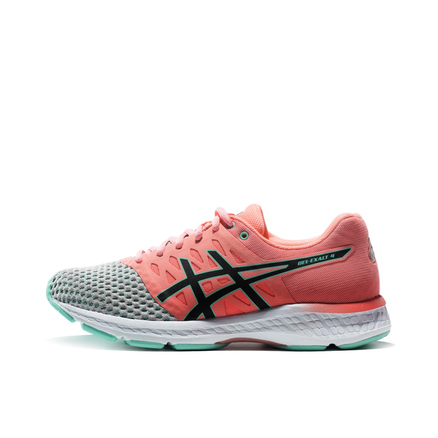 Asics GEL-EXALT 4  橙/蓝色