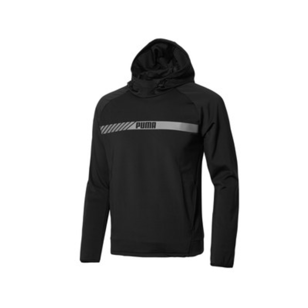 PUMA 男子连帽卫衣