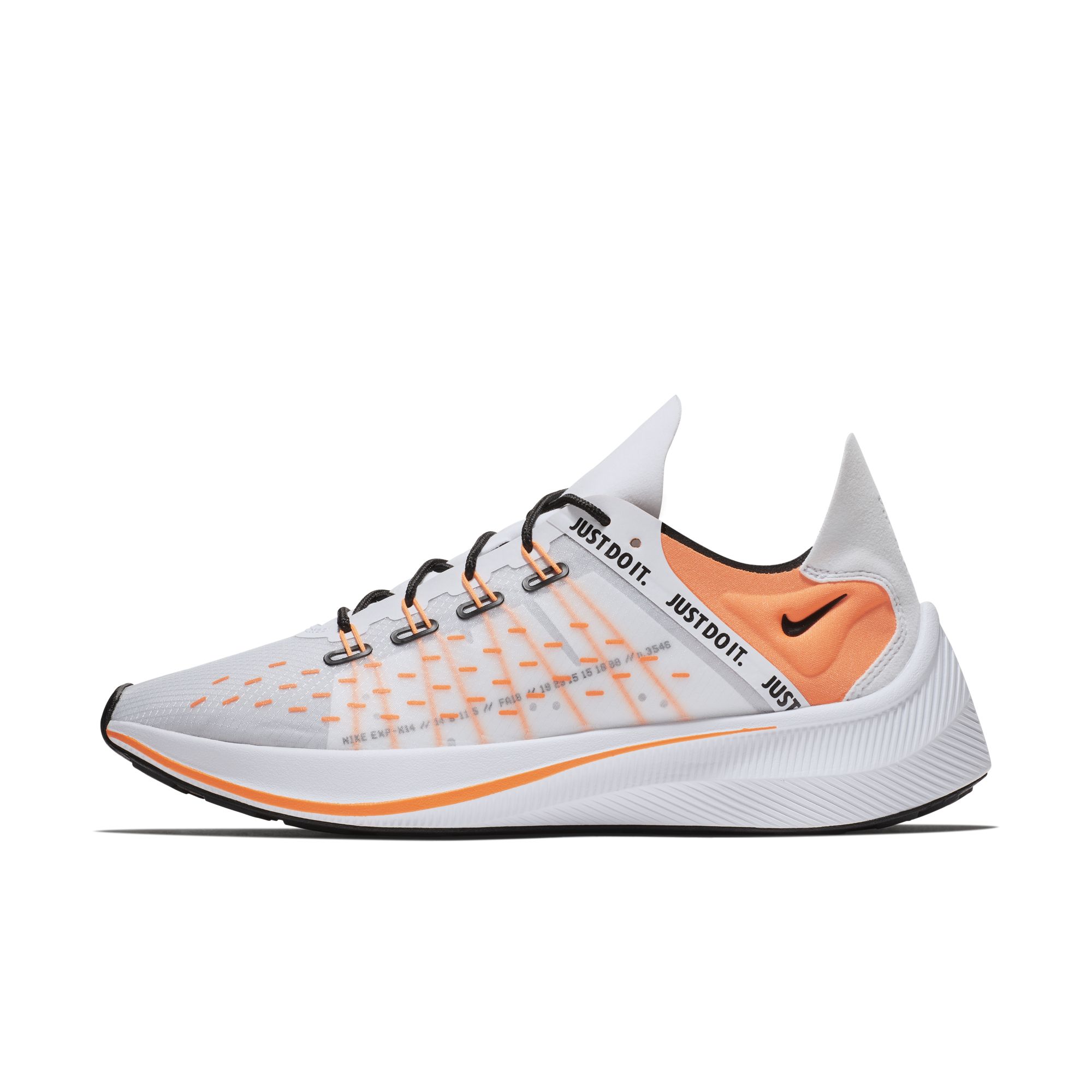 Nike EXP-X14