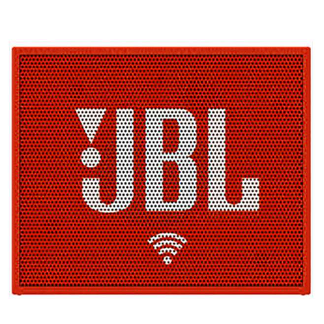 JBL GO smart 音箱