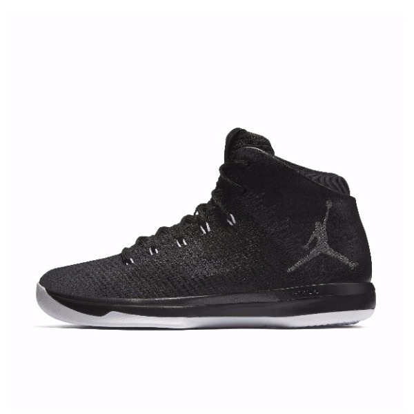 Air Jordan 31 Black Cat 黑猫