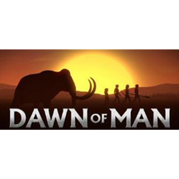 《人类黎明 Dawn of Man》PC数字版