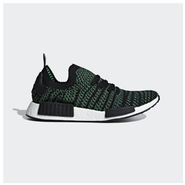 阿迪達(dá)斯NMD R1 STLT Primeknit 男士運(yùn)動(dòng)鞋