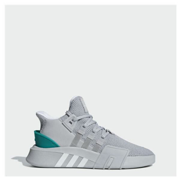 阿迪达斯 EQT BASK ADV 男款运动休闲鞋