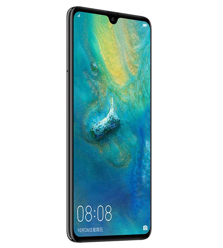 HUAWEI/华为 Mate 20