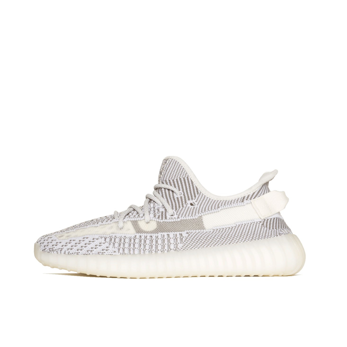 adidas Yeezy 350 Boost V2 Static 镂空