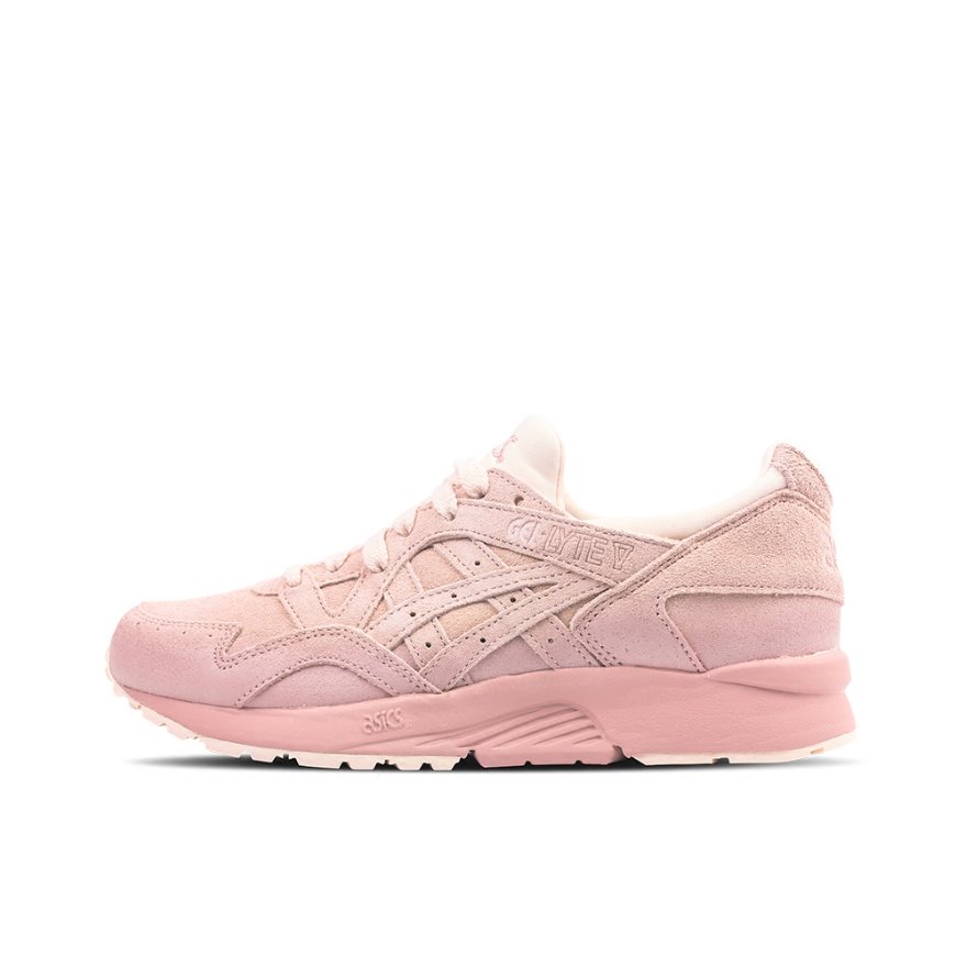 Asics Gel-Lyte V  樱花粉