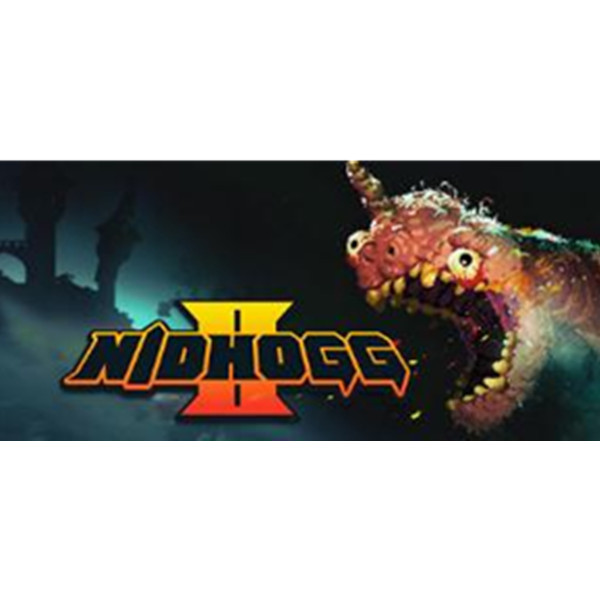 《尼德霍格2 Nidhogg2》PC数字版