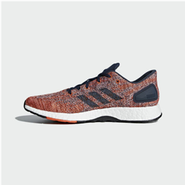 adidas 阿迪達(dá)斯 Pureboost DPR 男士跑鞋