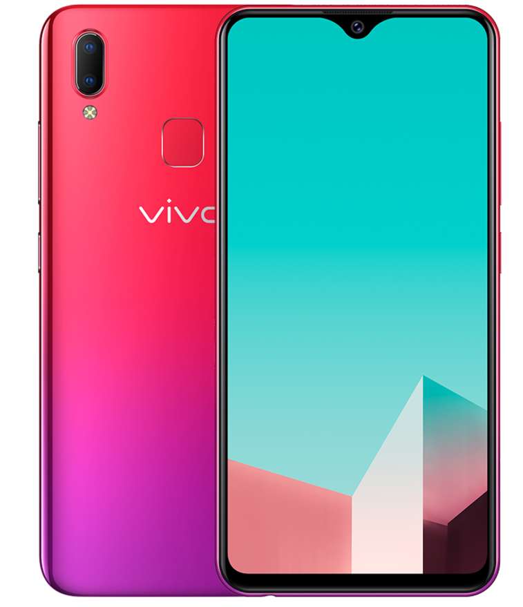 vivo U1